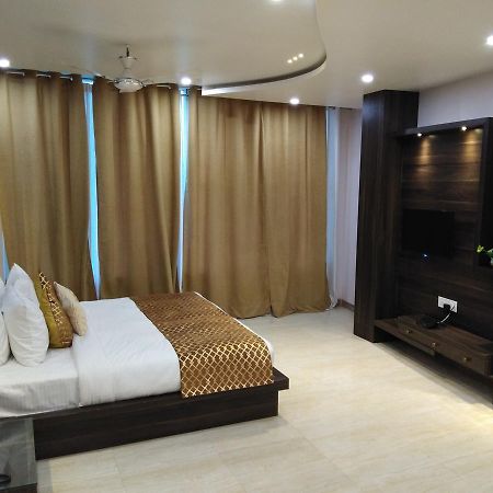 Hotel Khetan Palace Katihar Extérieur photo