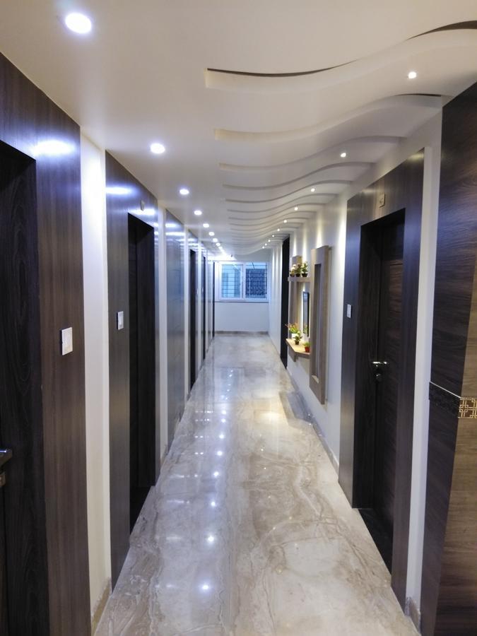 Hotel Khetan Palace Katihar Extérieur photo